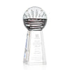 Serenity Award on Novita Base - Clear