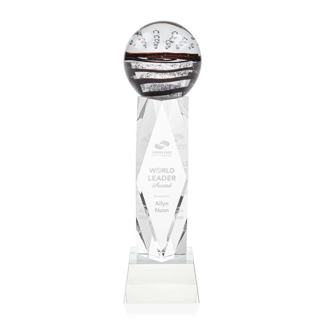 Serenity Award on Toscana Base
