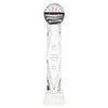 Serenity Award on Toscana Base