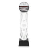 Serenity Award on Toscana Base