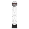 Serenity Award on Toscana Base