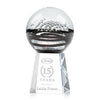 Serenity Award on Celestina Base - Clear
