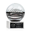 Serenity Award on Hancock Base