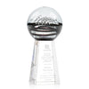 Serenity Award on Novita Base - Clear