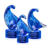 Laguna Award on Marvel Blue