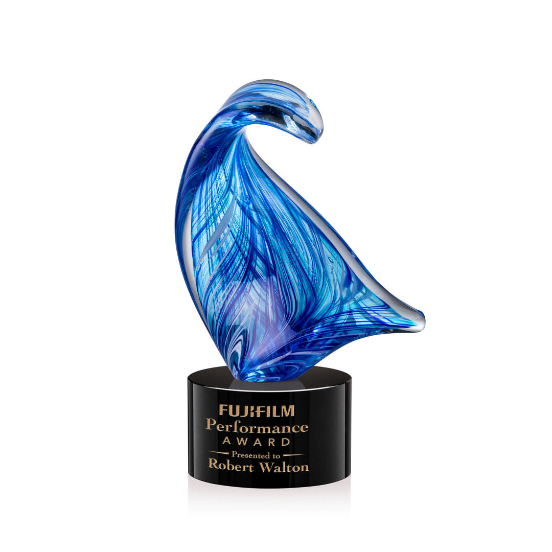 Laguna Award on Marvel Black