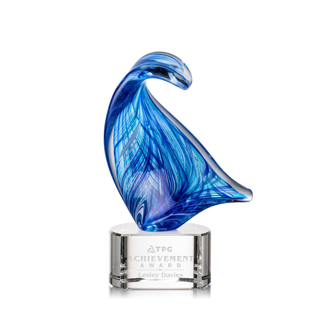 Laguna Award on Paragon Clear