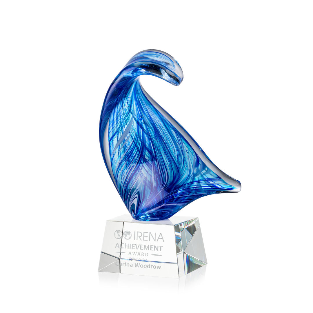 Laguna Award on Robson Clear