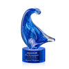 Laguna Award on Marvel Blue