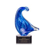 Laguna Award on Paragon Black