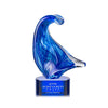 Laguna Award on Paragon Blue
