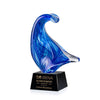 Laguna Award on Robson Black