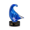 Laguna Award on Stanrich Black