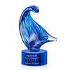Laguna Award on Marvel Blue