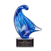 Laguna Award on Paragon Black