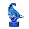 Laguna Award on Paragon Blue