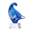 Laguna Award on Robson Clear