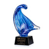Laguna Award on Robson Black