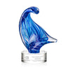 Laguna Award on Stanrich Clear