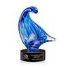 Laguna Award on Stanrich Black
