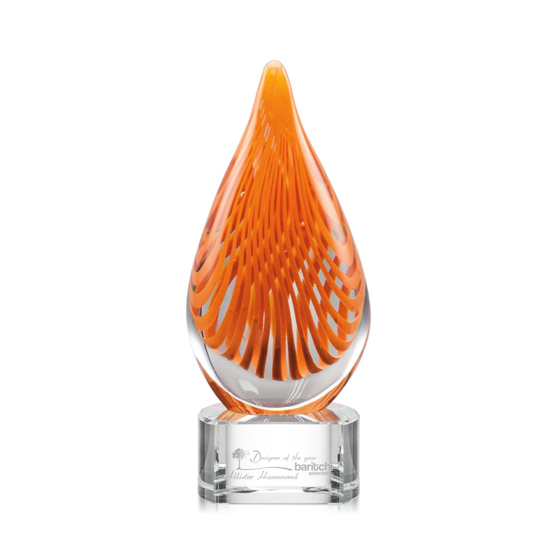 Aventura Award on Paragon Base