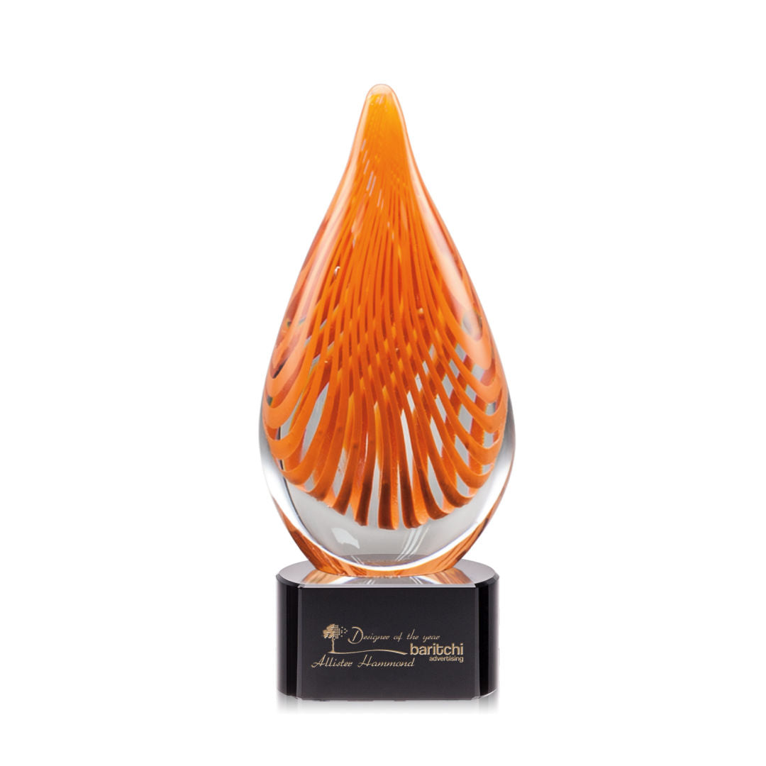 Aventura Award on Paragon Base