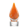 Aventura Award on Paragon Base