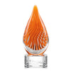 Aventura Award on Paragon Base