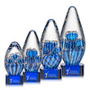 Contempo Award – Base & Size Options