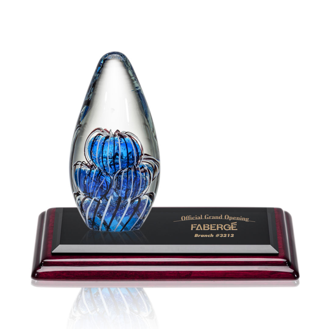 Contempo Award – Base & Size Options