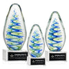 Jezebel Award – Base & Size Options