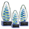 Jezebel Award – Base & Size Options