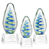 Jezebel Award on Robson Base