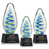 Jezebel Award on Robson Base