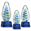 Jezebel Award on Robson Base
