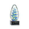 Jezebel Award on Hancock Base