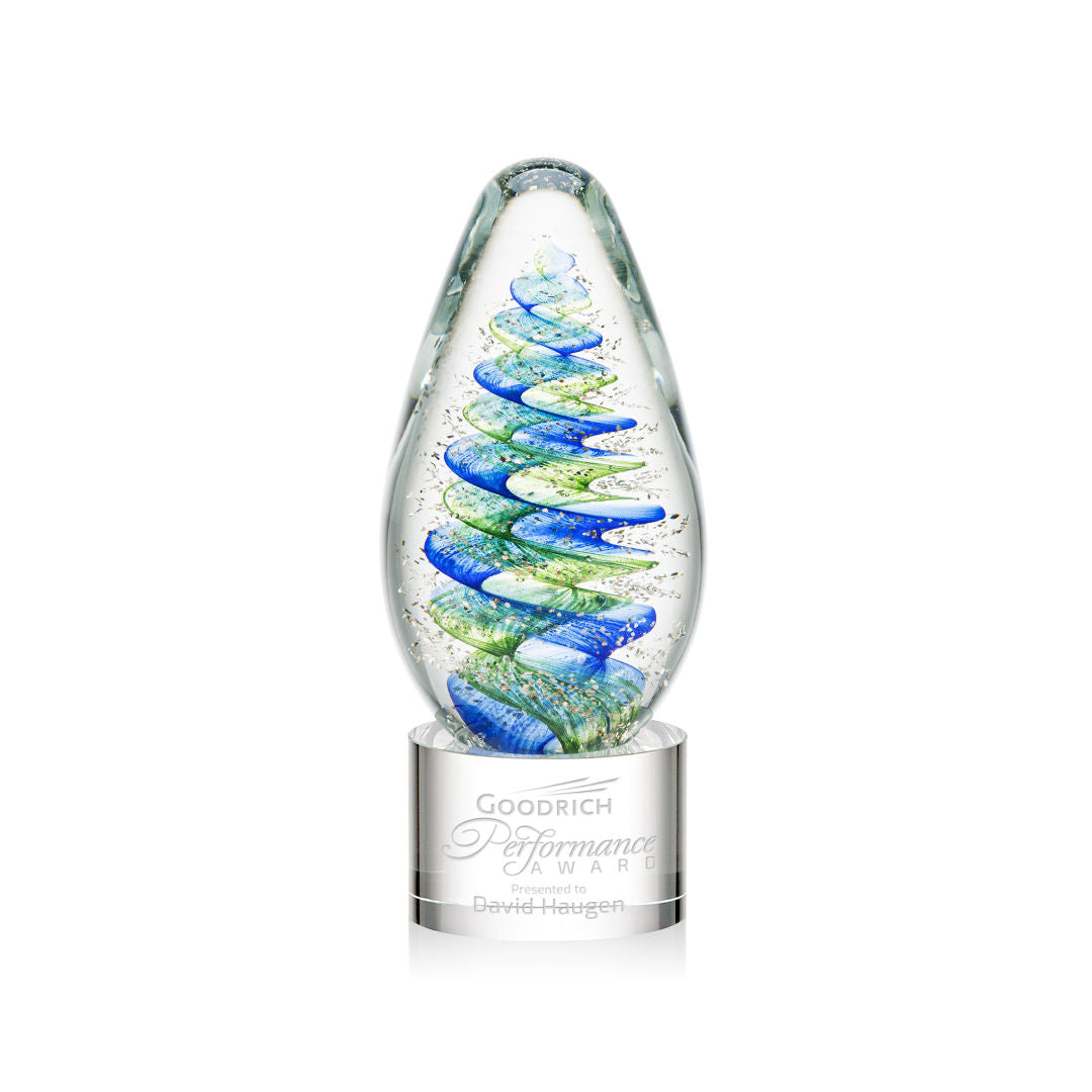 Jezebel Award on Marvel Base