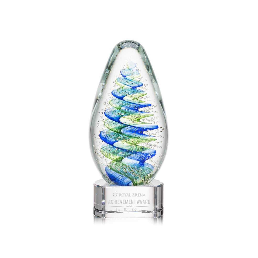 Jezebel Award on Paragon Base