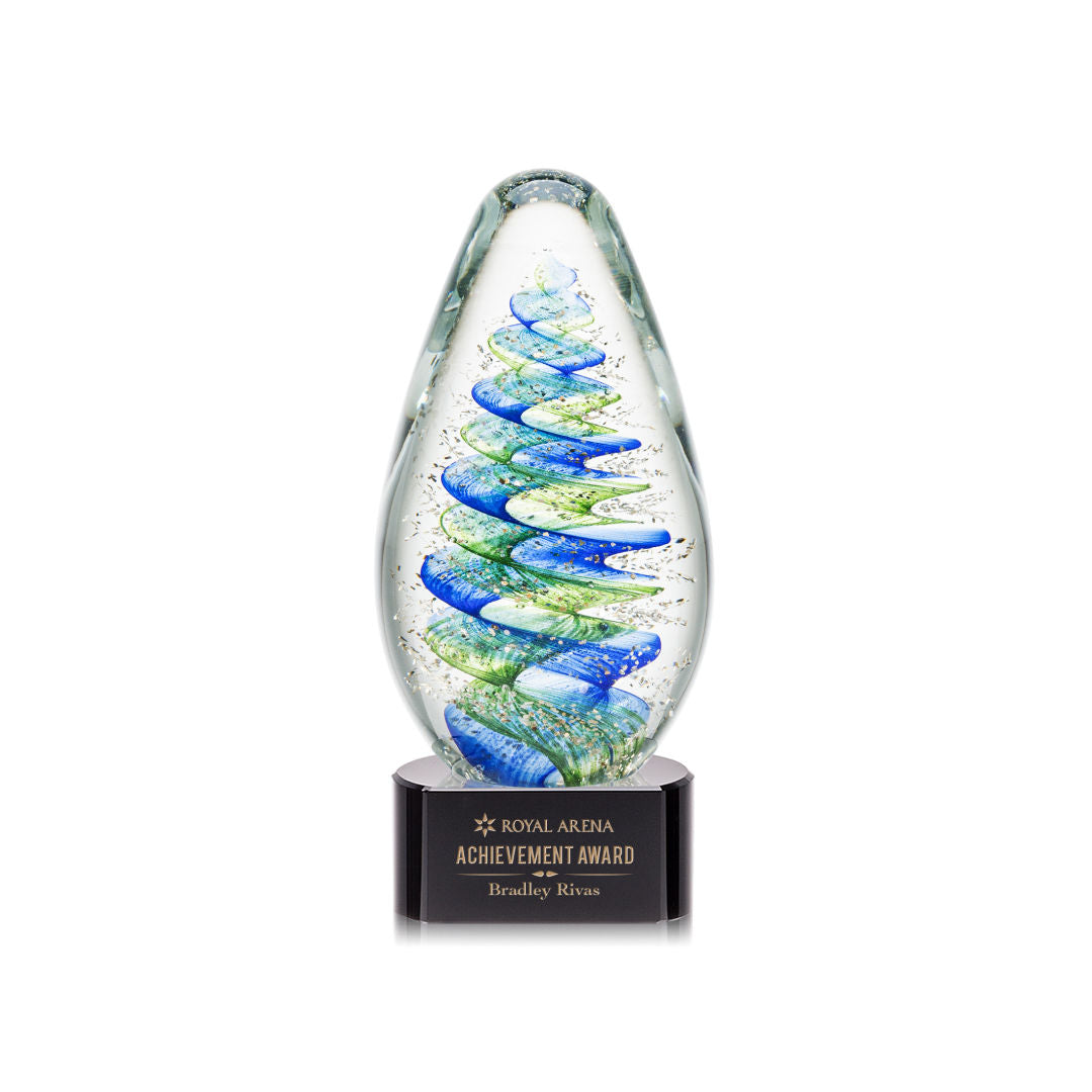 Jezebel Award on Paragon Base