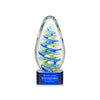 Jezebel Award on Paragon Base