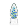 Jezebel Award on Robson Base