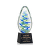 Jezebel Award on Robson Base