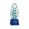 Jezebel Award on Robson Base
