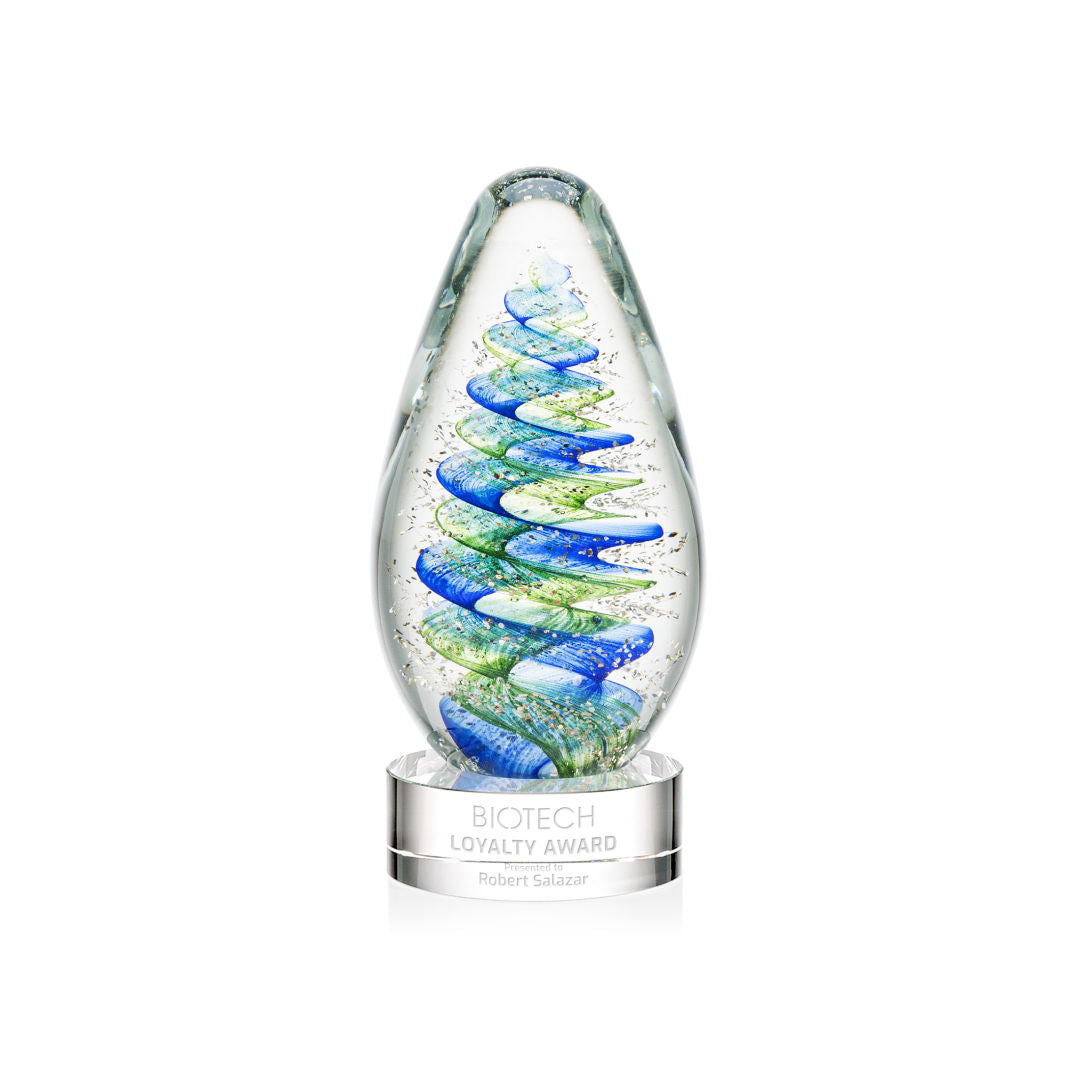Jezebel Award on Stanrich Base