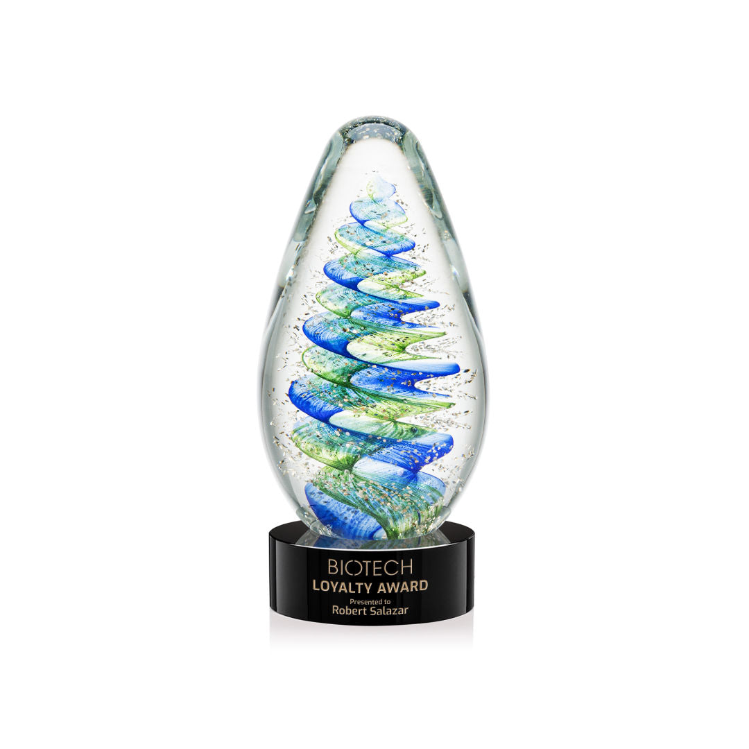 Jezebel Award on Stanrich Base