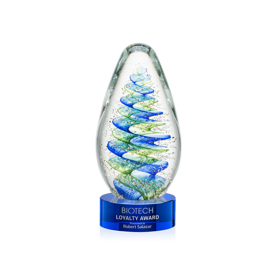 Jezebel Award on Stanrich Base