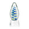 Jezebel Award on Robson Base