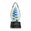 Jezebel Award on Robson Base