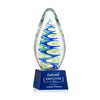 Jezebel Award on Robson Base