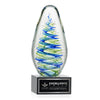 Jezebel Award on Hancock Base